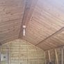 8x8 Garden Shed Image 5