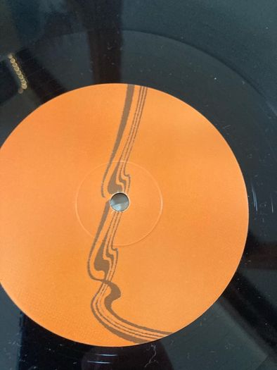 Stereolab - Cobra & Phases Group Play Voltage In The Milky Night (First Press)