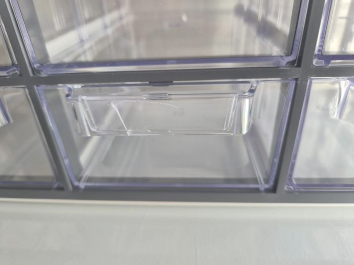 Sysmax Up System 9 Drawers