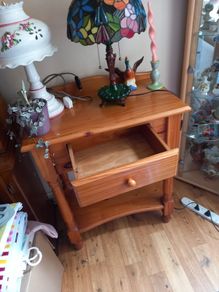 hall table