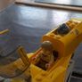lego star wars naboo starfighter Image 3