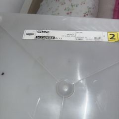storage box