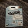 Bburago F1 2025 Kimi Antonelli Mercedes model 1/64 car Image 3
