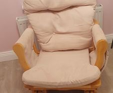 rocking chair