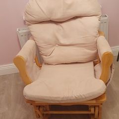 rocking chair