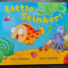 Little Stinker