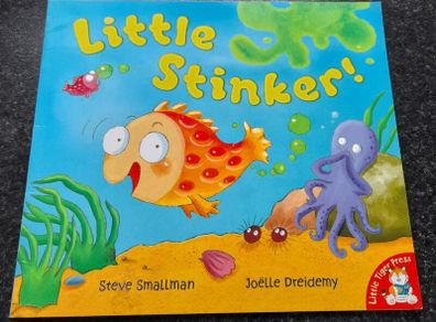 Little Stinker