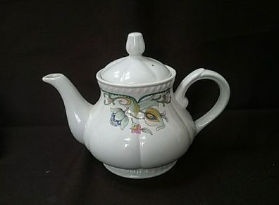 Churchill Teapot