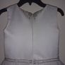 Communion dress by Joan Calabrese for Mon Cheri Image 5