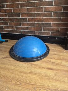 Bosu Ball