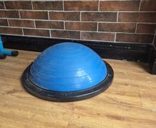 Bosu Ball