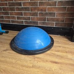 Bosu Ball