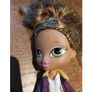 Bratz kids Yasmin and Chloe and bike Image 2