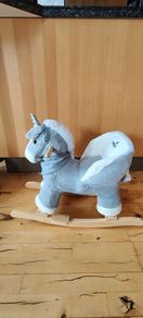 Rocking horse