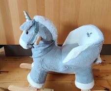 Rocking horse