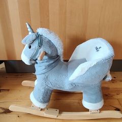 Rocking horse