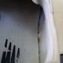 NB Womens Trainers Size 5.5 White Cream Image 2