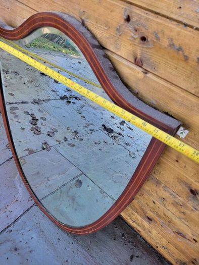 furniture.  Mirror