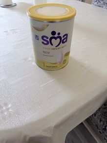 Baby milk