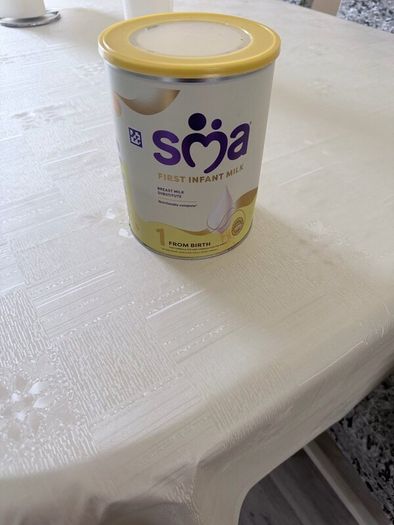 Baby milk