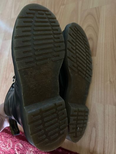 Dr Martins