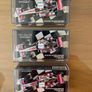 Formula One Minichamps and memorabilia Image 3