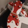 Football boots-Addidas Size 11 Image 4