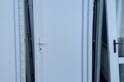 Pvc Door