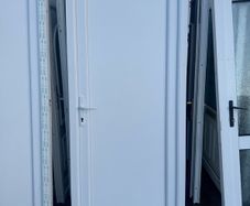 Pvc Door