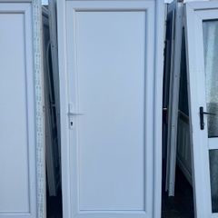 Pvc Door