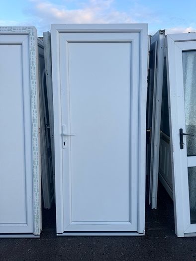 Pvc Door