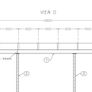 Free-standing carport. . Image 7
