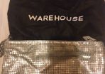 Warehouse clutch
