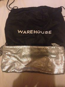 Warehouse clutch