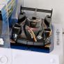 Scalextric Ginetta G60-LT-P1 #6 Le Mans Slot Car C4264 (Le Mans 24hr endurance touring) Image 4
