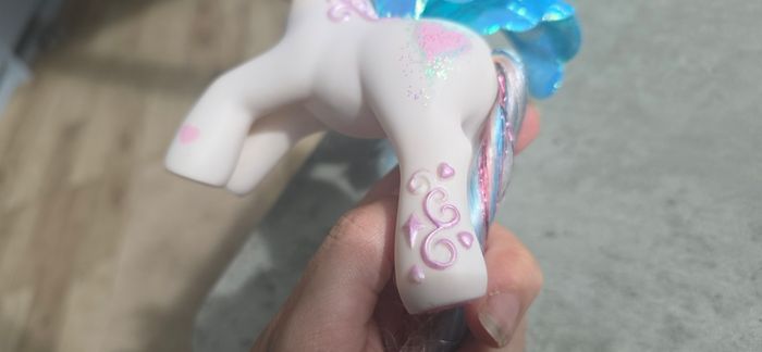Star Catcher HTF MLP G3 My Little Pony Hasbro 2004