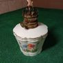 Vintage Oil Lamp Image 2