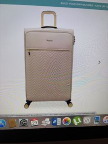 Large Suitcase