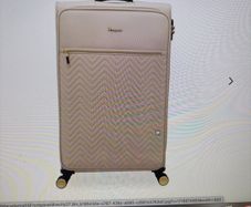 Large Suitcase