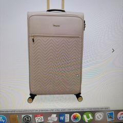 Large Suitcase