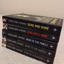 Charlaine Harris, True Blood Series Book collection Image 2