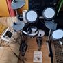 Electronic Drum Kit Image 2