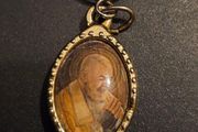 Saint Padre Pio Relic