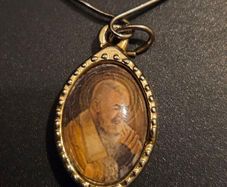 Saint Padre Pio Relic