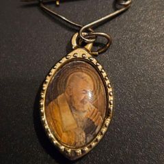 Saint Padre Pio Relic