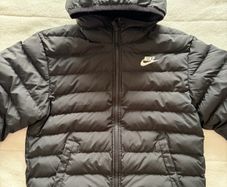 Boys Nike jacket