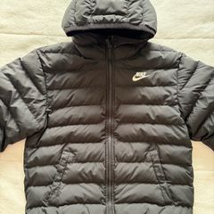 Boys Nike jacket