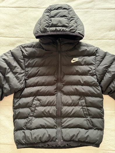 Boys Nike jacket