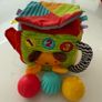 Vtec soft and smart sensory cube Image 4