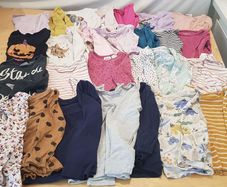 Girl Toddler 2-3 Clothes